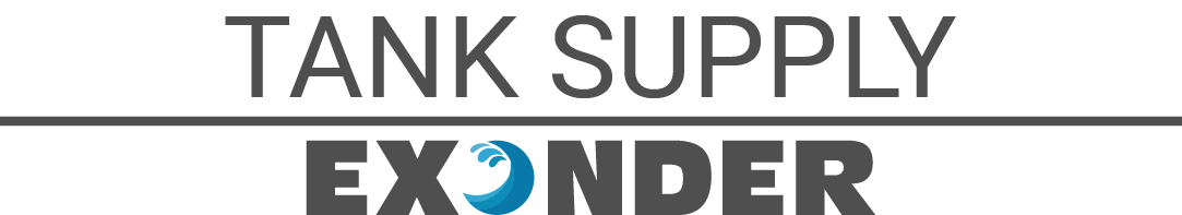 Logo TANK SUPPLY