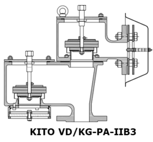 Soluzione combinata di Valvola di Respiro e Rompifiamma